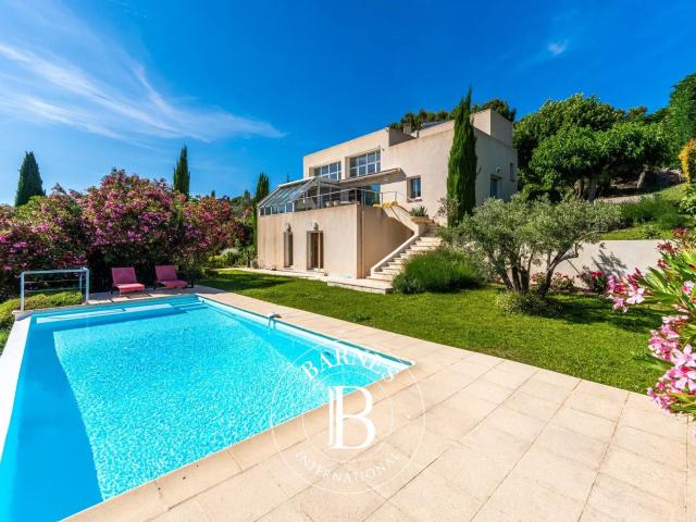 Maison vente à Aix-en-Provence, Eguilles