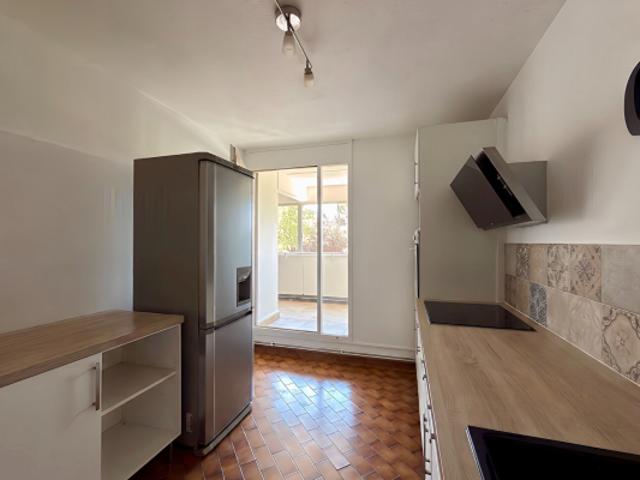 Appartement vente à Aix-en-Provence, Aix-en-provence