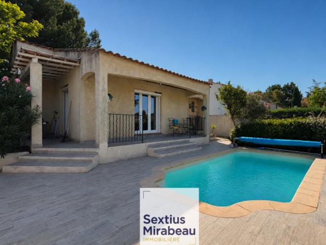 Maison vente à Aix-en-Provence, Aix-en-provence