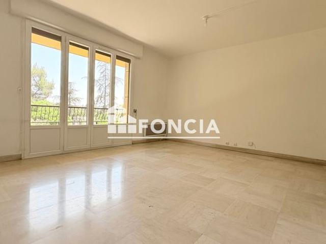 Appartement vente à Aix-en-Provence, Aix-en-provence