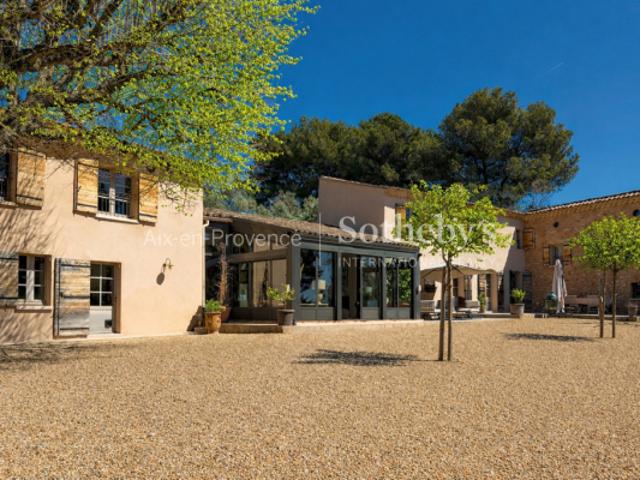 Maison vente à Aix-en-Provence, Aix-en-provence