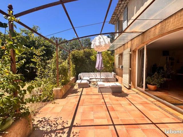 Appartement vente à Aix-en-Provence, Meyreuil