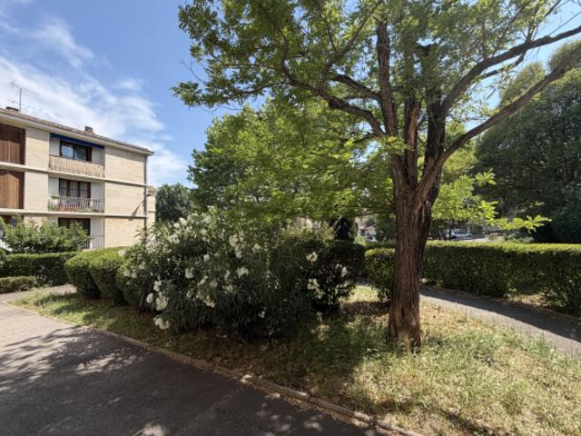 Appartement vente à Aix-en-Provence, Aix-en-provence