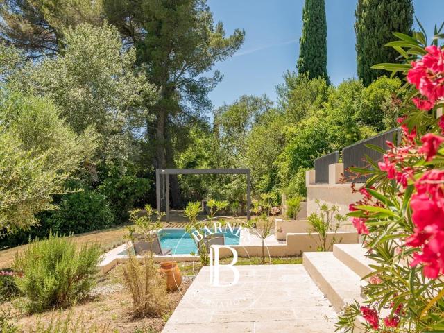 Maison vente à Aix-en-Provence, Aix-en-provence