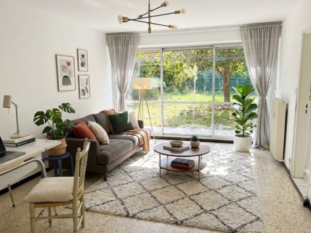 Appartement vente à Aix-en-Provence, Bouches-du-Rhône