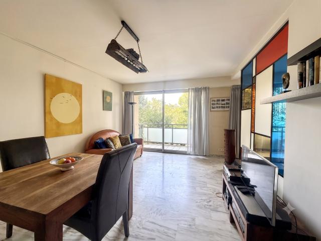 Appartement vente à Aix-en-Provence, Le Tholonet