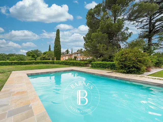 Maison vente à Aix-en-Provence, Aix-en-provence