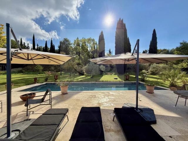 Villa vente à Aix-en-Provence, Aix-en-provence