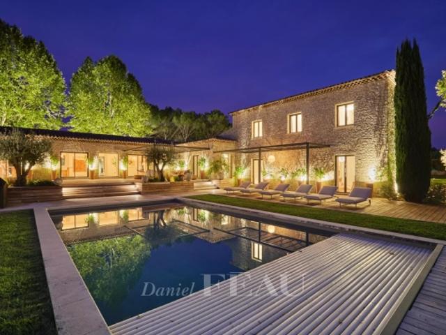 Maison vente à Aix-en-Provence, Aix-en-provence