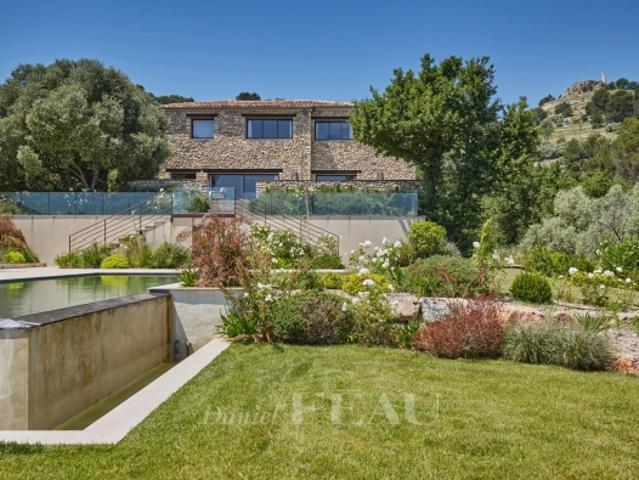 Maison vente à Aix-en-Provence, Aix-en-provence