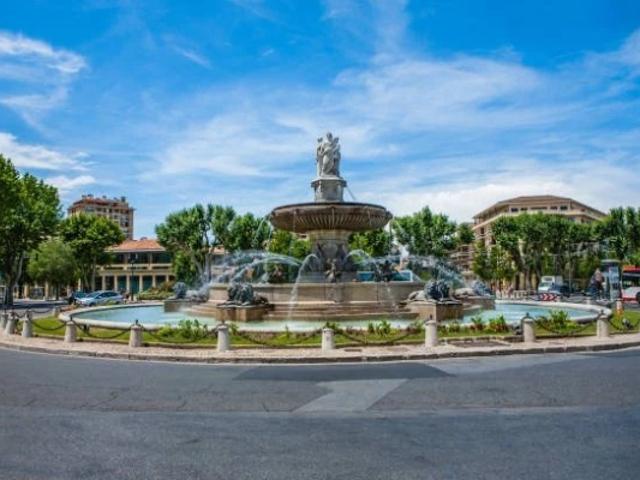 Appartement vente à Aix-en-Provence, Aix-en-provence