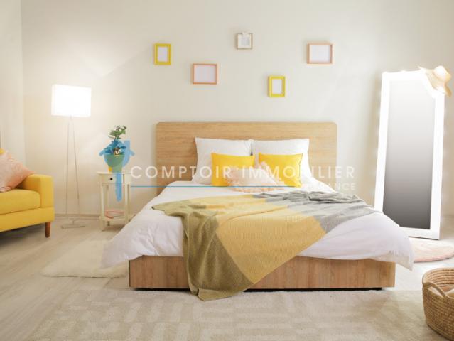 Appartement vente à Aix-en-Provence, Aix-en-provence