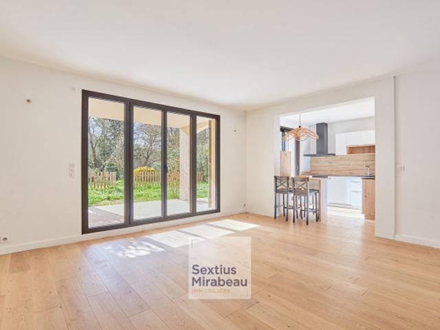 Appartement vente à Aix-en-Provence, Aix-en-provence