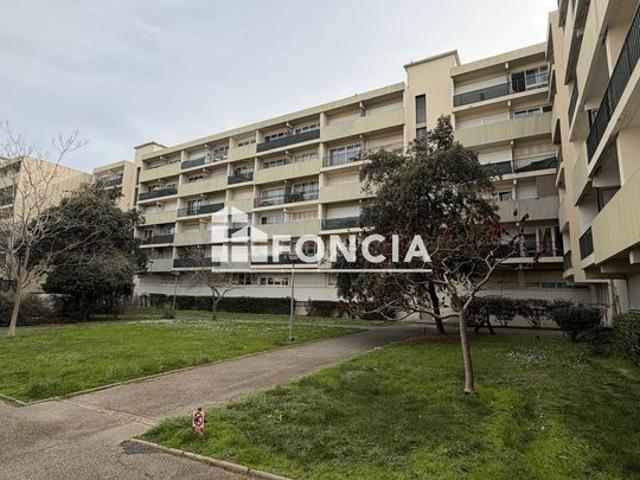 Appartement vente à Aix-en-Provence, Aix-en-provence