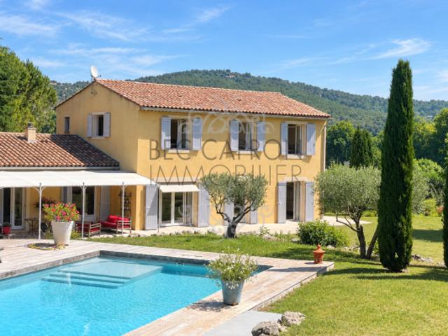 Maison vente à Aix-en-Provence, Bouches-du-Rhône
