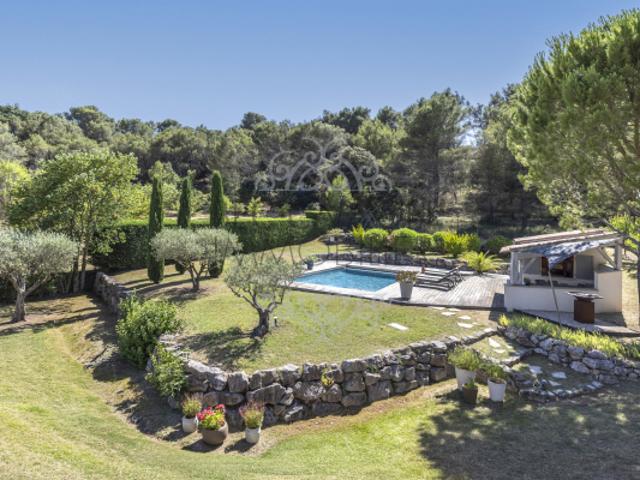 Maison vente à Aix-en-Provence, Aix-en-provence