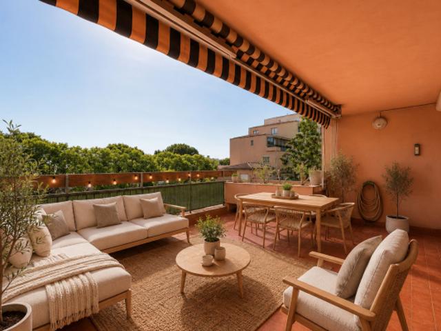 Appartement vente à Aix-en-Provence, Bouches-du-Rhône