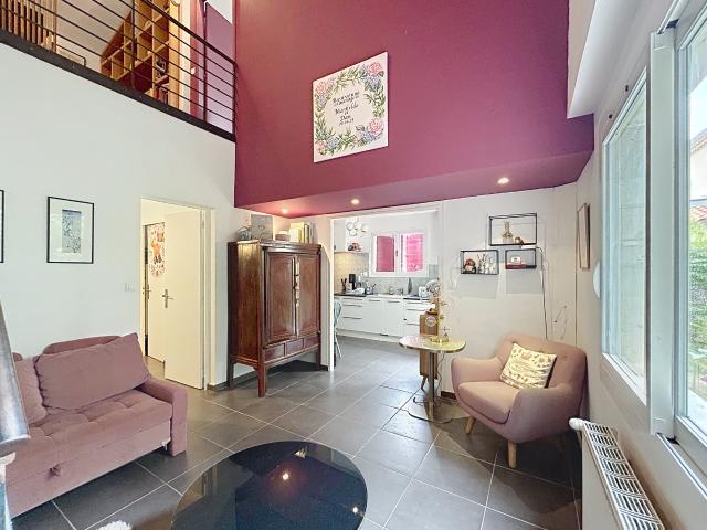 Appartement vente à Aix-en-Provence, Aix-en-provence