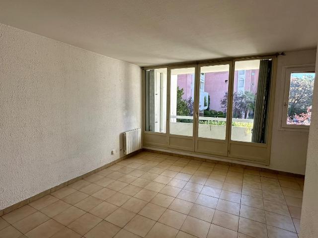 Studio location à Jas de Bouffan, Aix-en-Provence