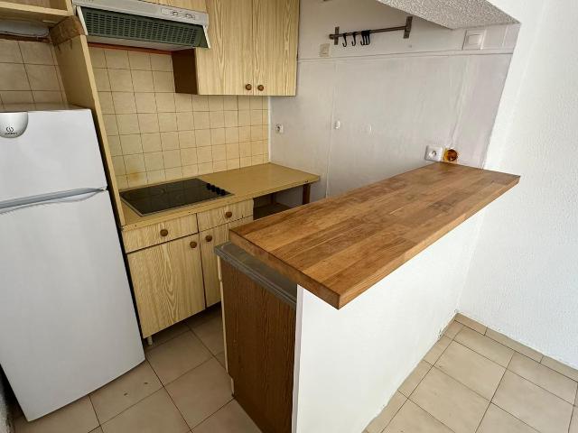 Studio location à Jas de Bouffan, Aix-en-Provence