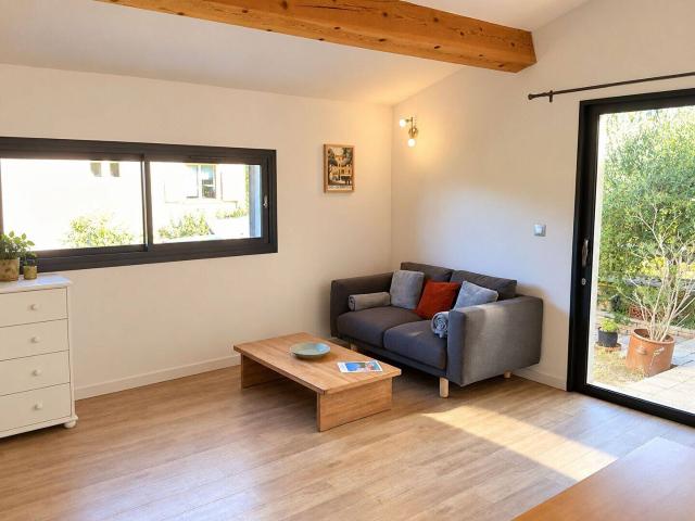 Studio location à Aix-en-Provence, Bouches-du-Rhône