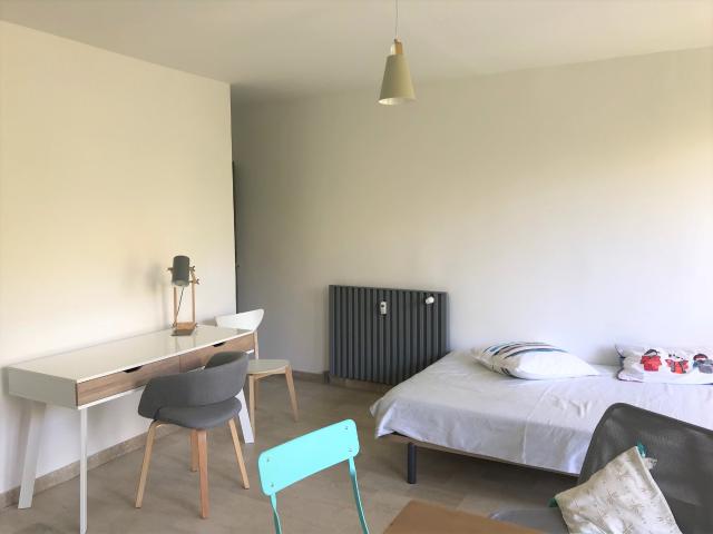 Appartement location à Le Tholonet, Bouches-du-Rhône