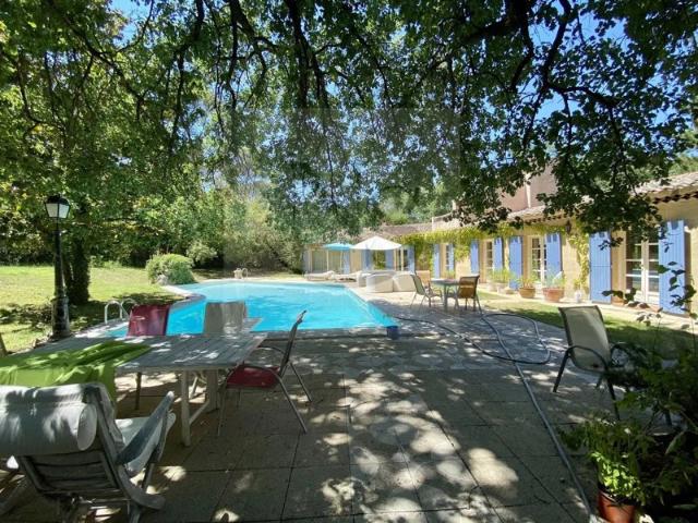 Maison vente à France métropolitaine, Aix-en-provence