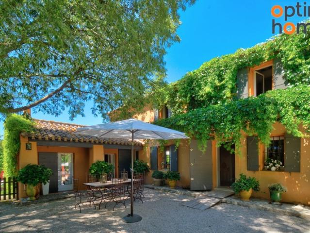 Maison vente à Aix-en-Provence, Aix-en-provence