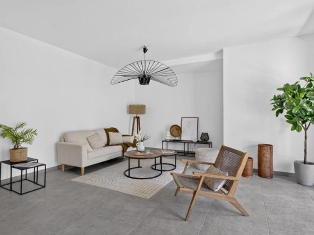 Appartement vente à Aix-en-Provence, Aix-en-provence