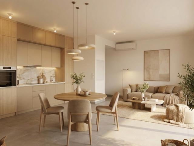 Appartement vente à Aix-en-Provence, Aix-en-provence