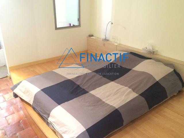 Appartement location à Aix-en-provence, Cuques
