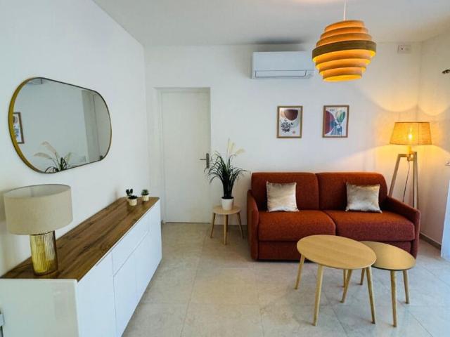 Appartement location à Cuques, Aix-en-Provence