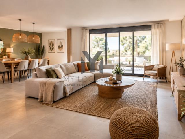 Appartement vente à Aix-en-Provence, Bouches-du-Rhône