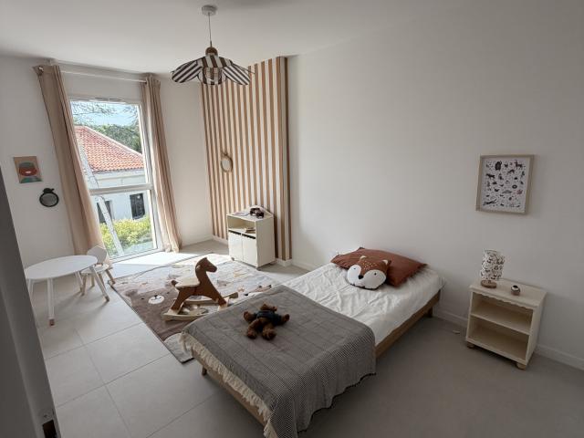Appartement vente à Aix-en-Provence, Le Tholonet