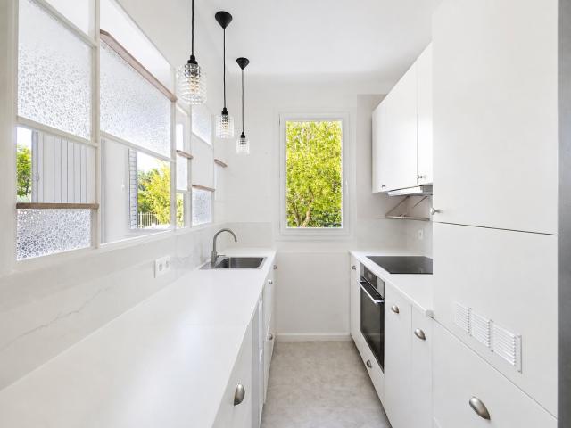 Appartement vente à Les Granettes, Aix-en-Provence