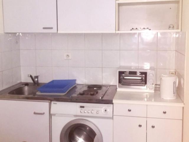 Appartement vente à Aix-en-Provence, Aix-en-provence