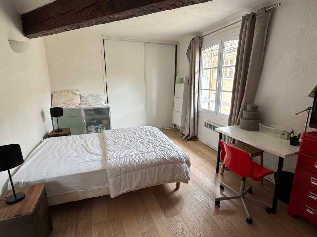 Appartement location à Cuques, Aix-en-Provence