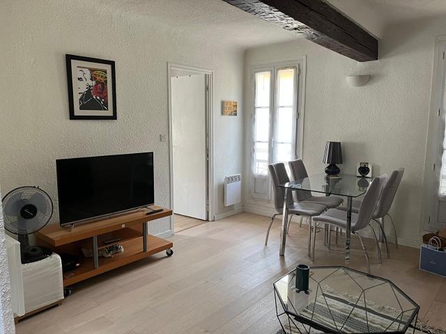 Appartement location à Beaurecueil, Bouches-du-Rhône