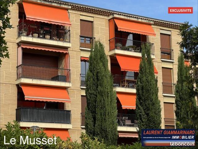 Appartement vente à Aix-en-Provence, Aix-en-provence
