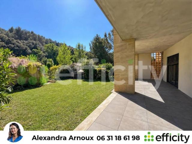 Appartement vente à Aix-en-Provence, Aix-en-provence