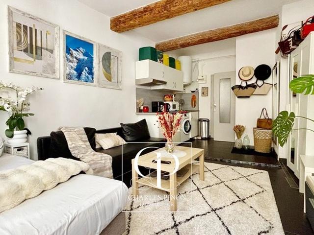 Appartement vente à Aix-en-Provence, Aix-en-provence