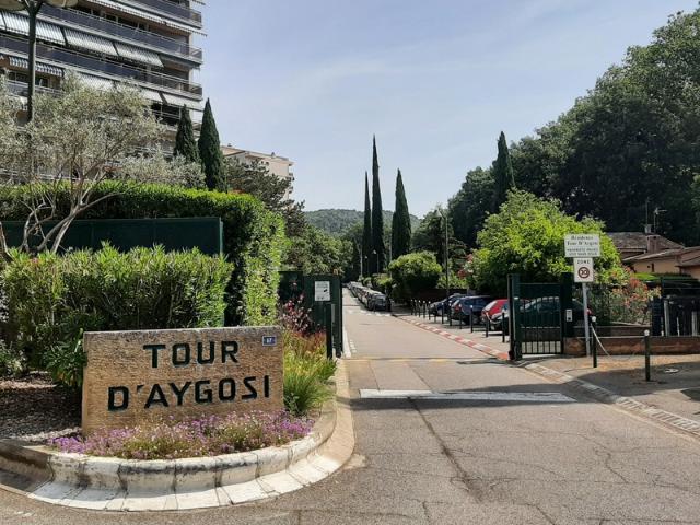 Appartement vente à Aix-en-Provence, Aix-en-provence