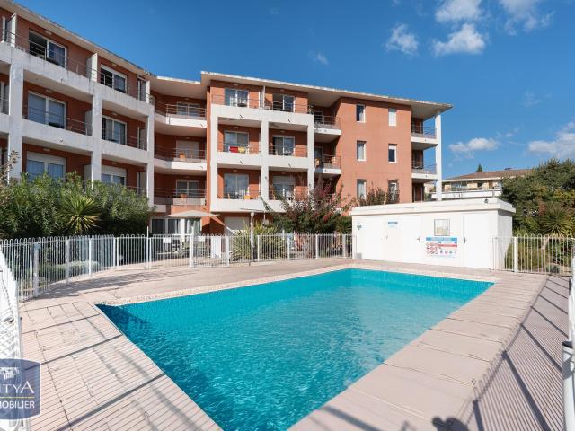 Appartement vente à Aix-en-Provence, Aix-en-provence