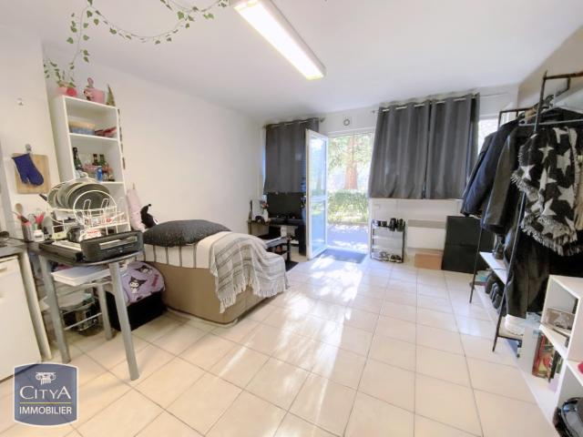 Appartement vente à Aix-en-Provence, Aix-en-provence