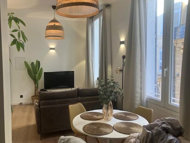 Appartement vente à Aix-en-Provence, Aix-en-provence
