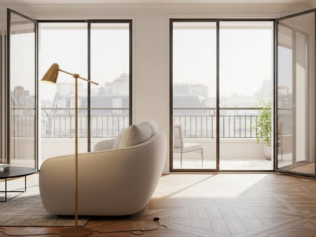 Appartement vente à Aix-en-Provence, Aix-en-provence