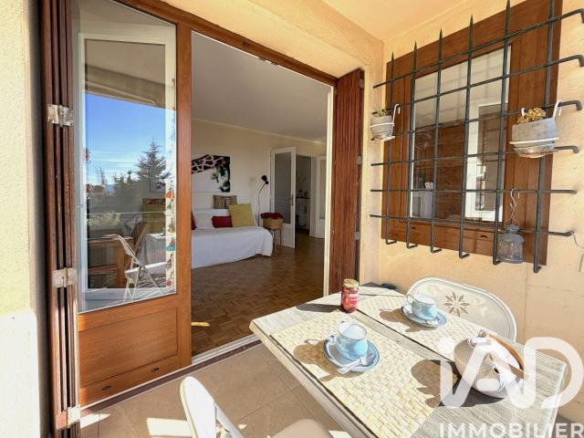 Appartement vente à Aix-en-Provence, Aix-en-provence