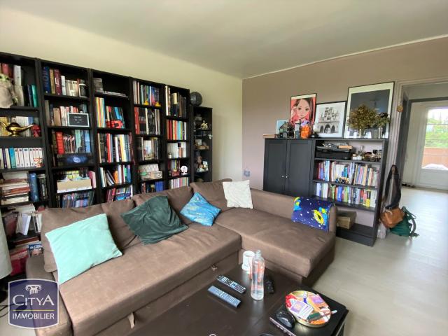 Appartement vente à Aix-en-Provence, Aix-en-provence