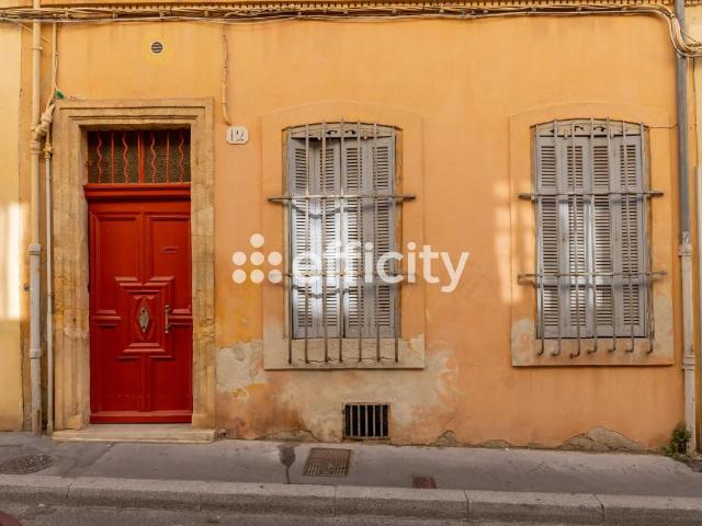 Appartement vente à Aix-en-Provence, Aix-en-provence