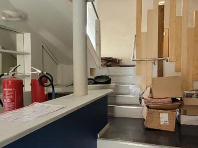 Immeuble vente à Aix-en-provence